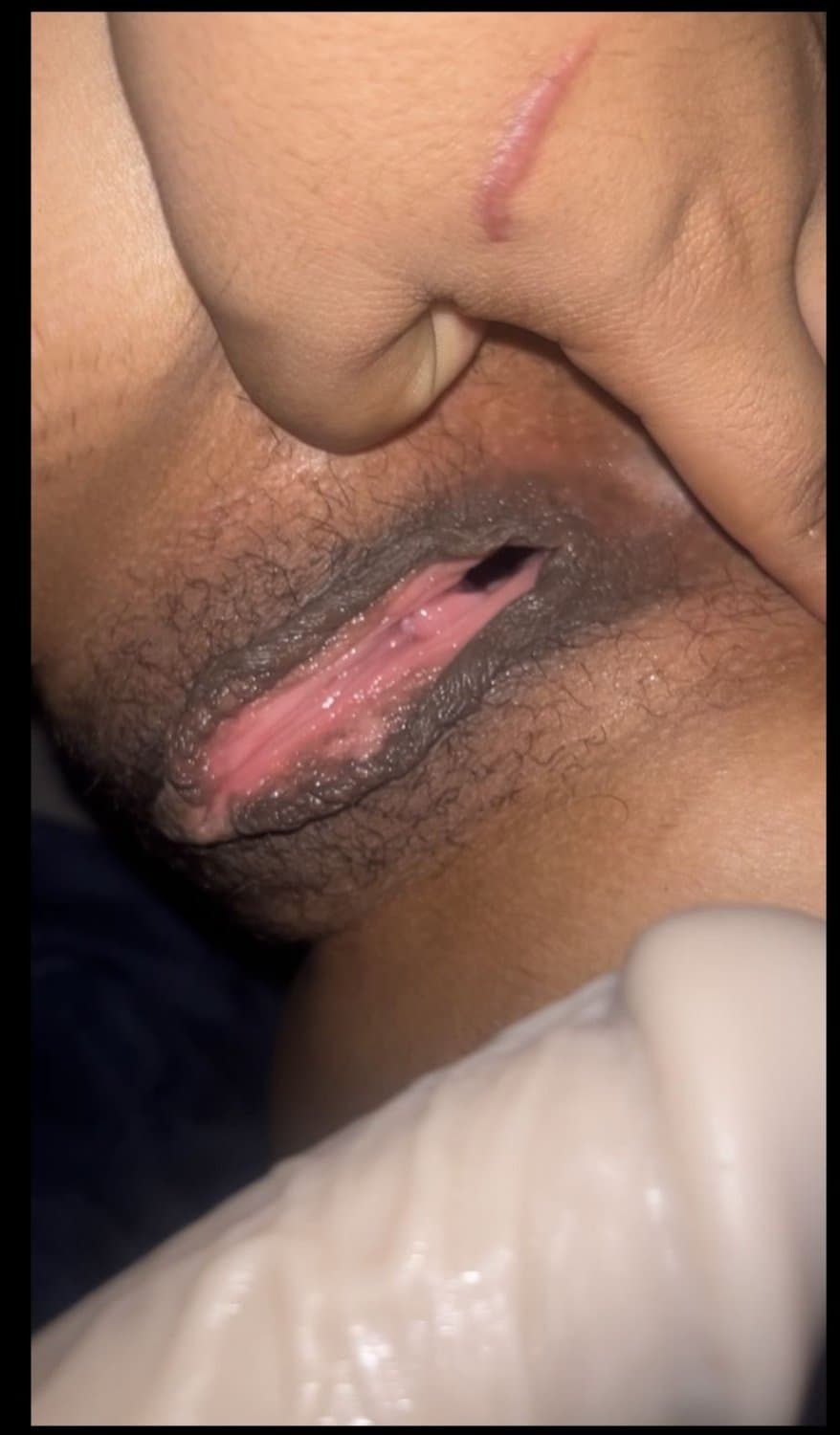 Petite latina is an expert in riding and milking cocks