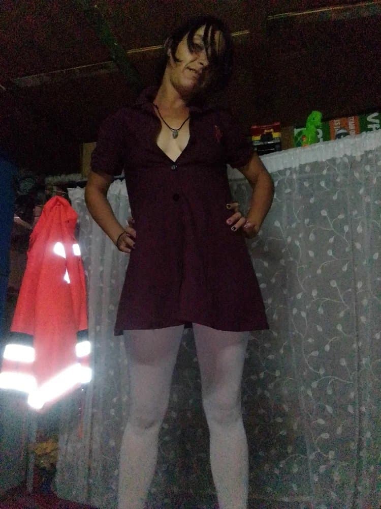 Volksrust Farmer girl