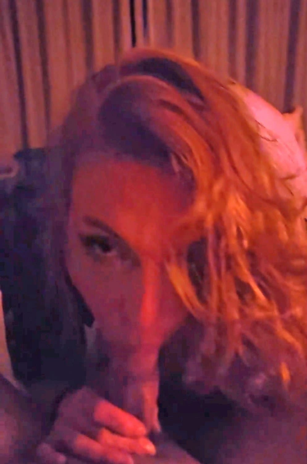 Nobody troaths and sucks Alpha BWC like Mommy Red? You wish it was you right? Chastity beta bitch?