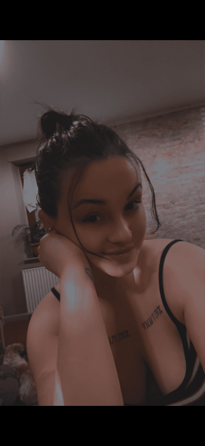 Germany huren Jung und fett