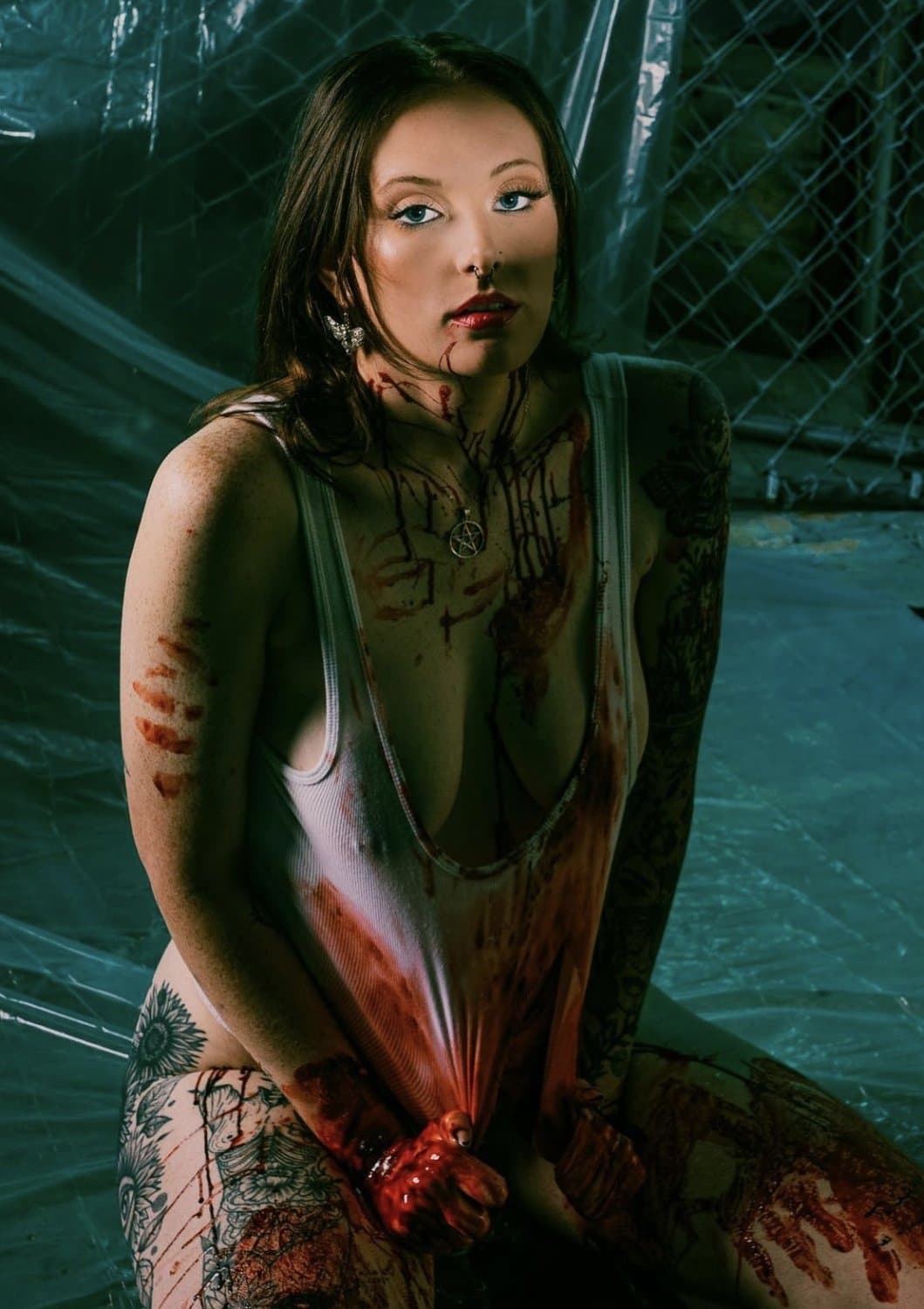 Are you fuckin or no?