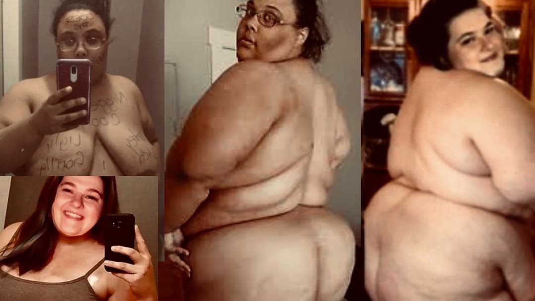 Jessica and Sarah young sexy hogs