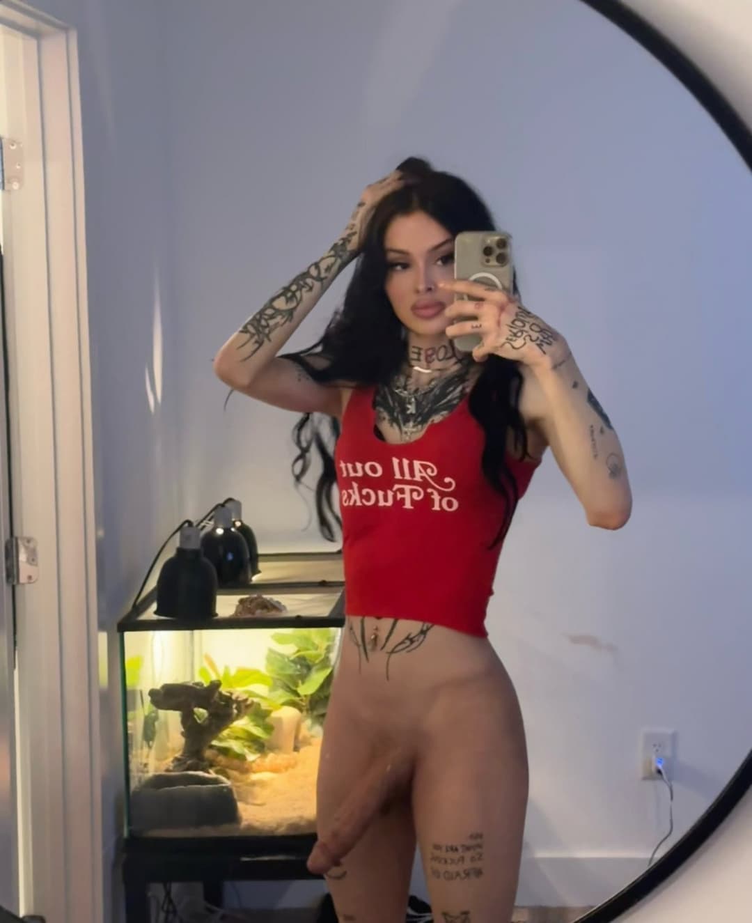 Some Fat Some Slim All Nice