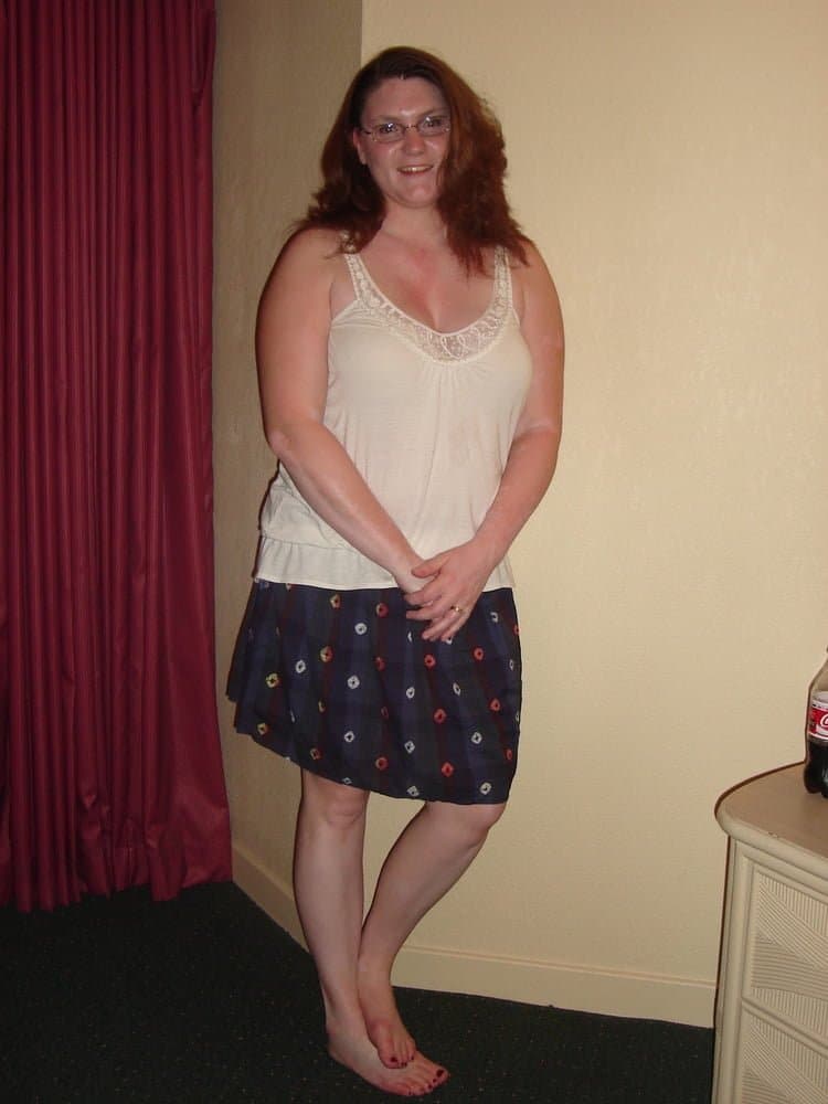 Click to view full size Janna sexy Pa slut wife with giant tits