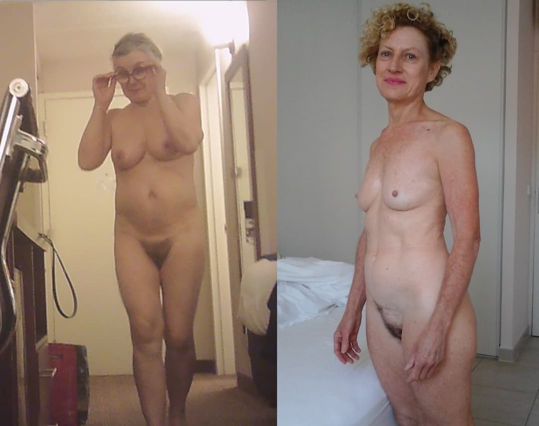 Mature nurses cheating Helen vs Solange  (part 1)