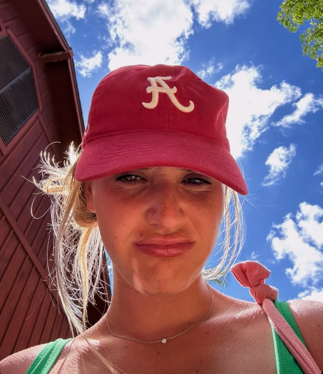 Kapri L - Vsco teen foot slut (Utah)