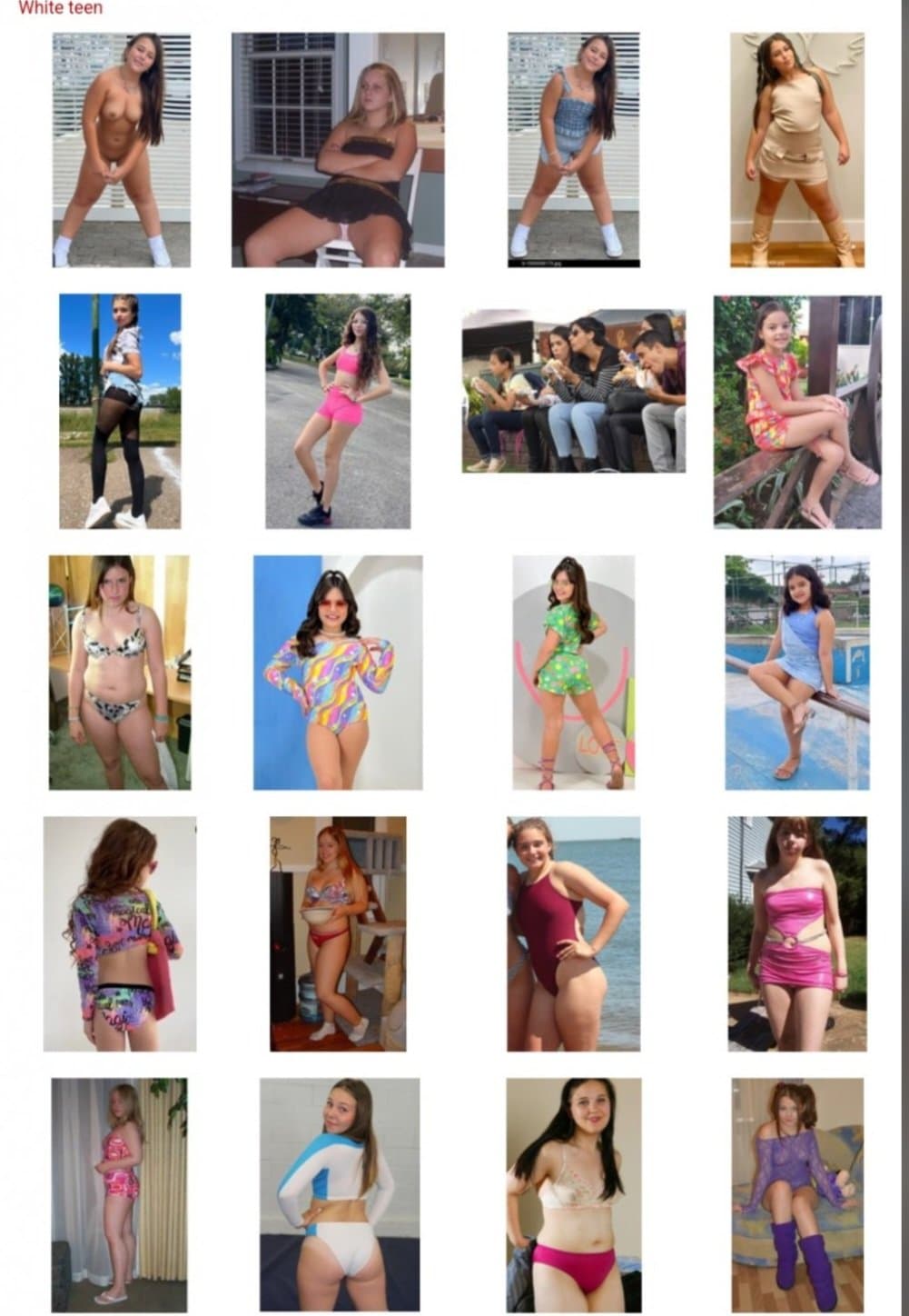 Click to view full size WEB WHORES BOUND/GAGED/FUCKED AND SOLD IMMEDIATELY!