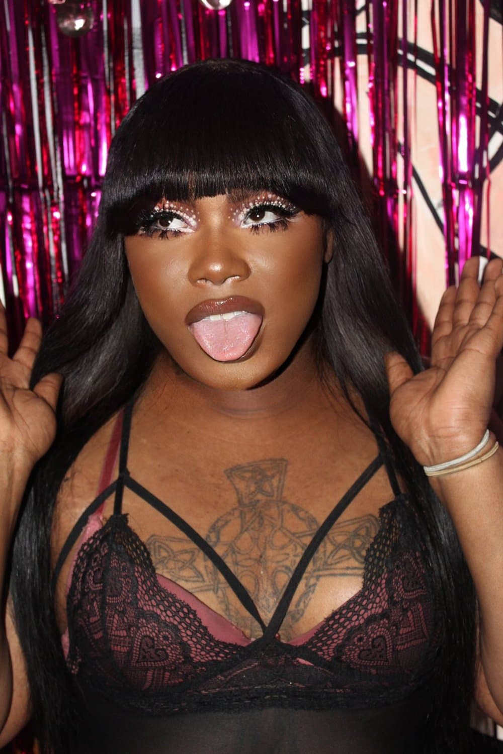 (GamerGirl) GalacticGG