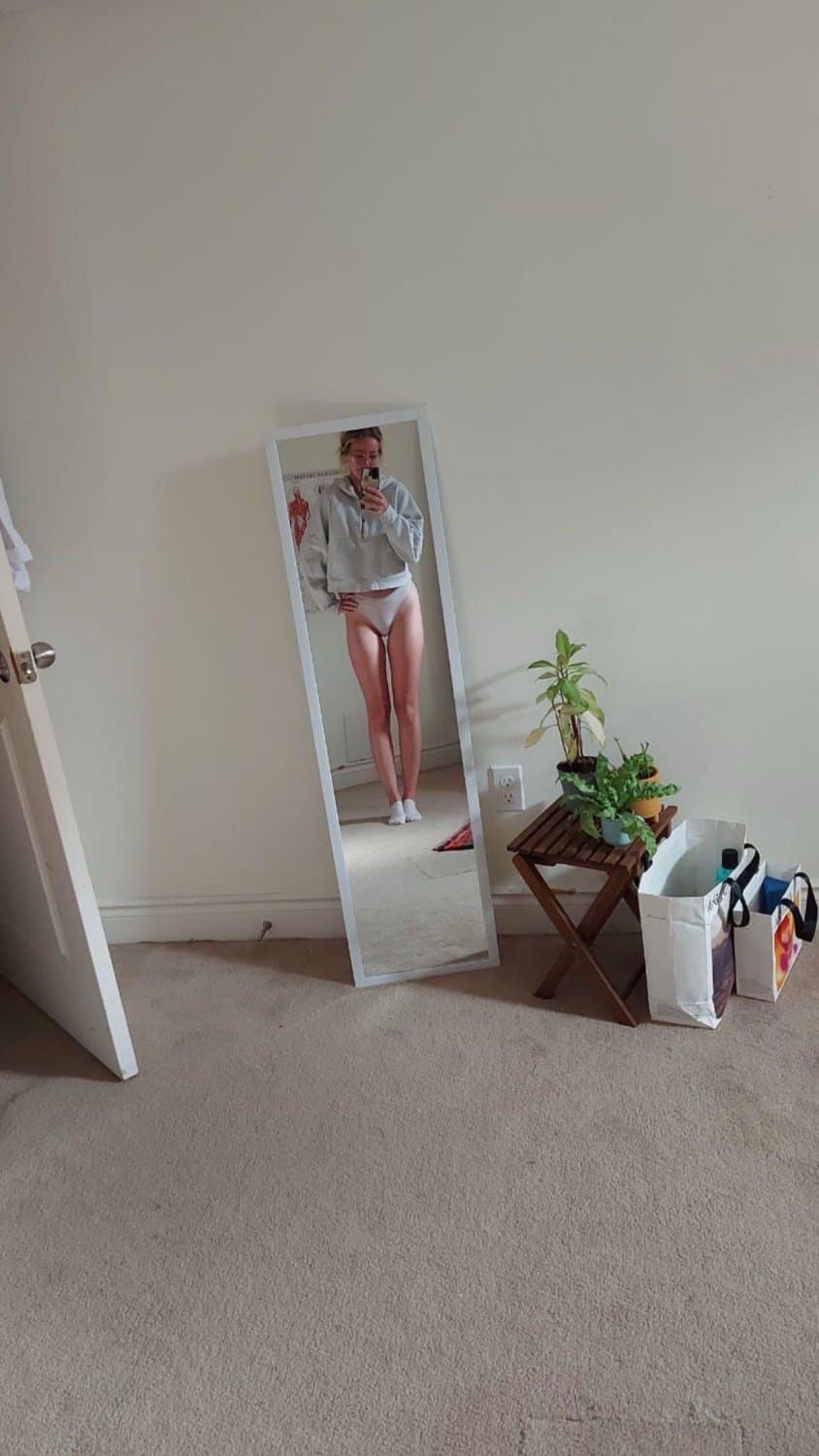 Heather 24 - Canadian Webslut