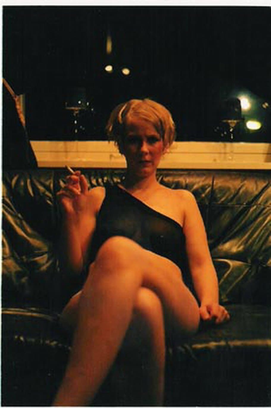 Sexy Milf Pam In Sexy Lingerie