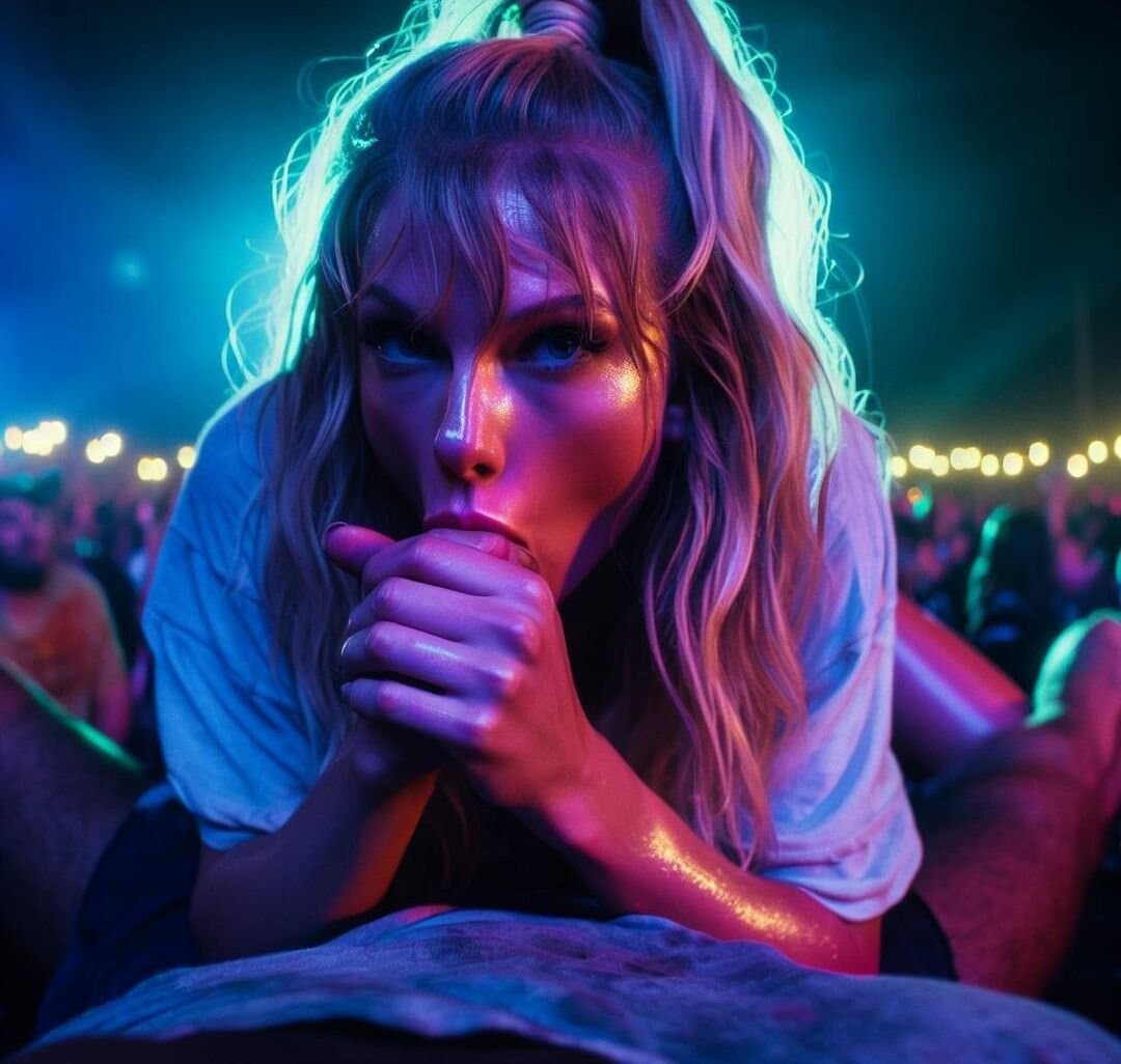 Fantasy Taylor is  Such A Good Fantasy Slut!!! ??