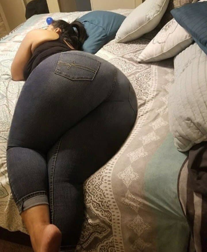 Esposa mexicana mega culona, culo gordo caliente BBW