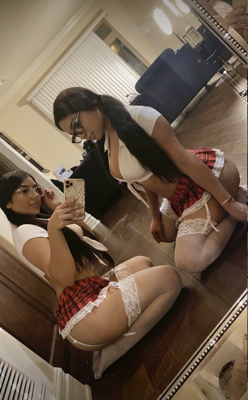 Click to view full size latina with cute braces