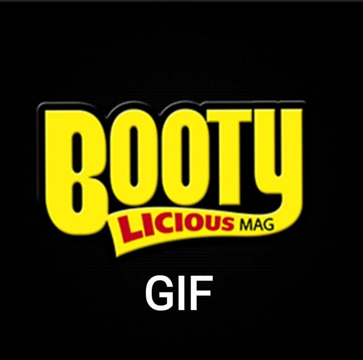 Booty Licious Mag
