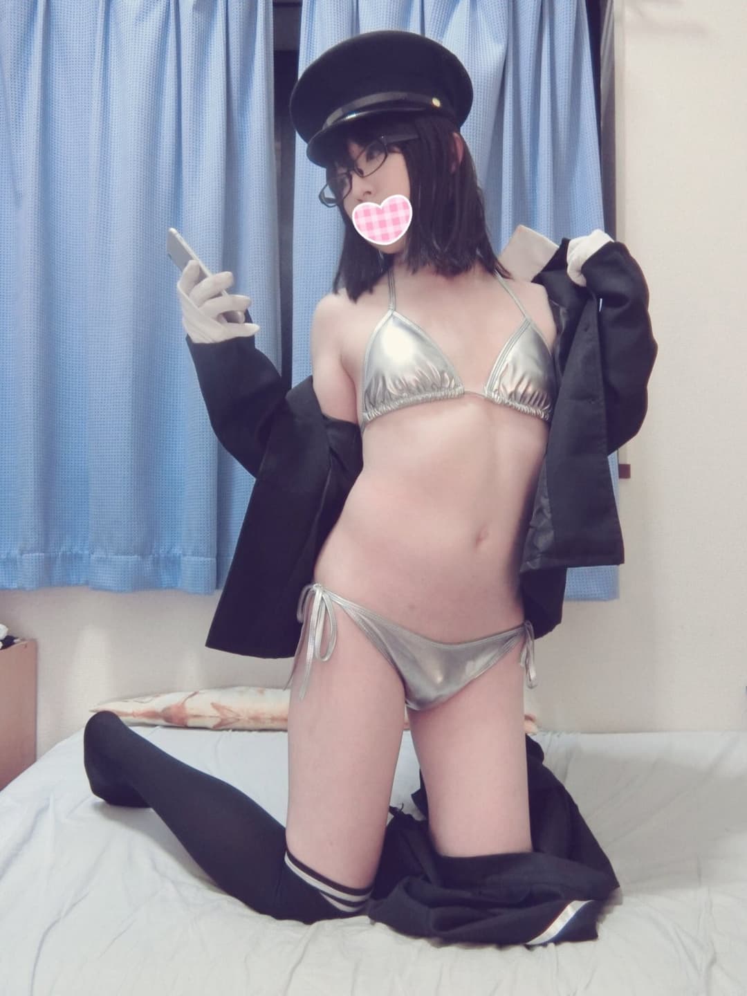 OnaDo 日本の女装家 ? [cute cd trap jgurl otaku gamer nerd]