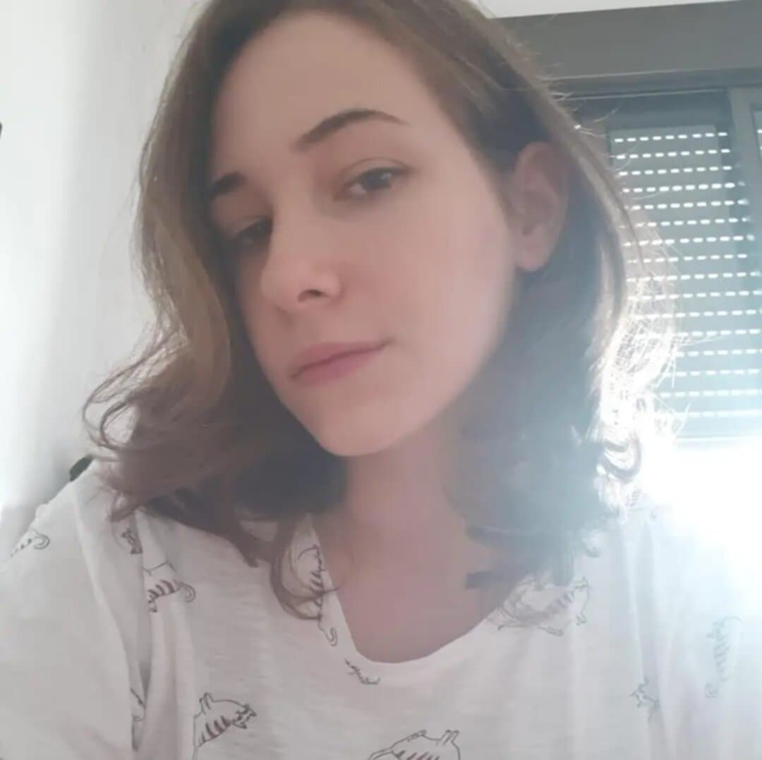 Milena C - Sao Paulo - Brazil