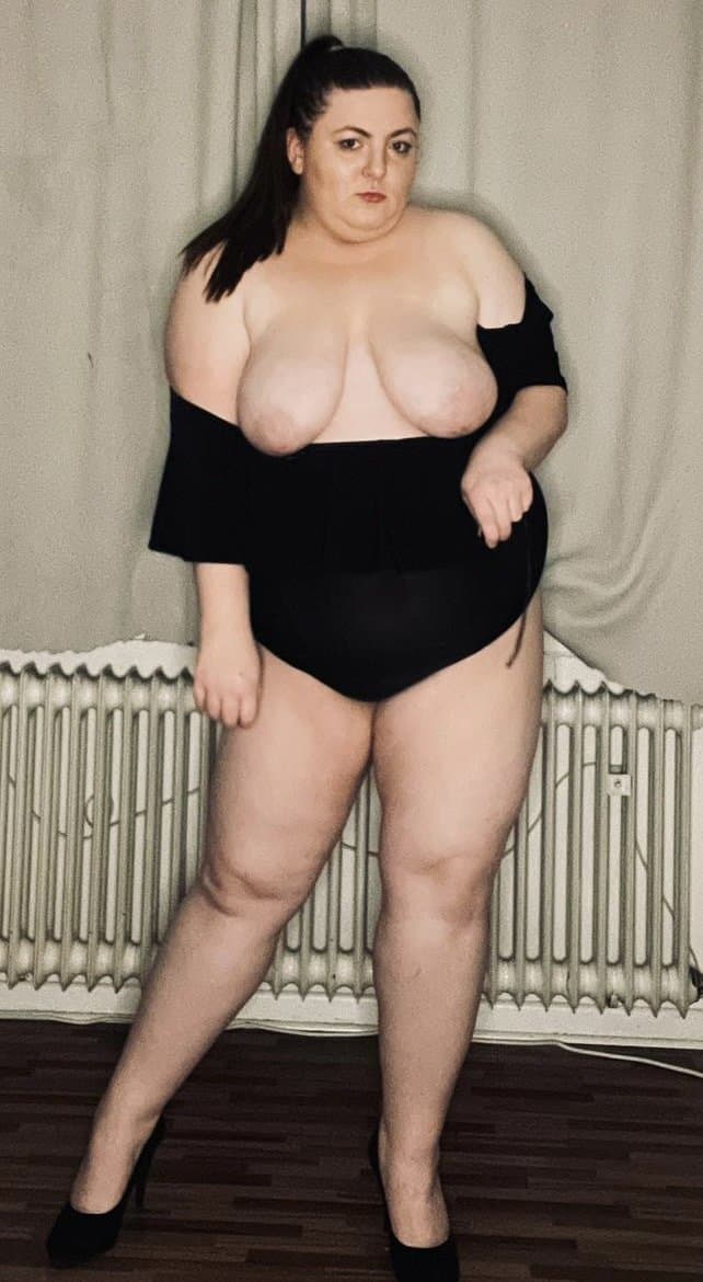 Bbw Slut Mel Blowjob Facial Chubby fat pig mastrubate Webslut chatpic