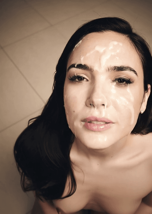 Celebrity Blowbang Aftermath Part 3 (Ai)