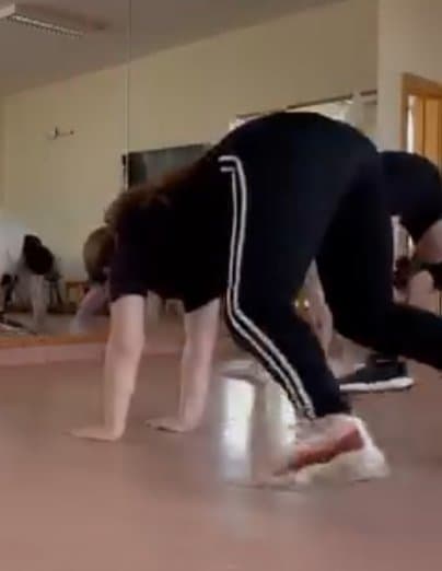 Hungarian slut...(cum trib, cock trib material...you all free to upload tribs of this dumb bitch)