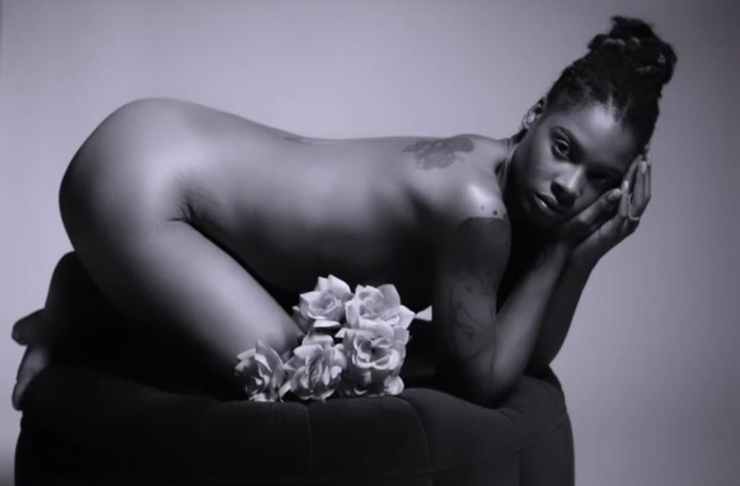 Carmella @carmelladean_