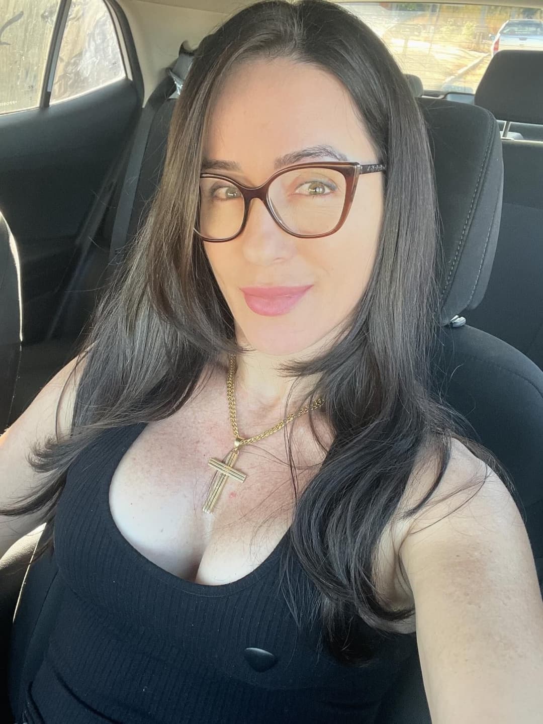 Coroa gostosa e safada do instagram