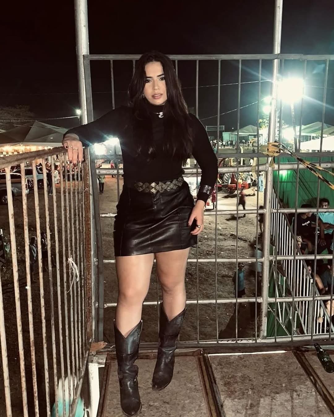 Gostosas brasileiras