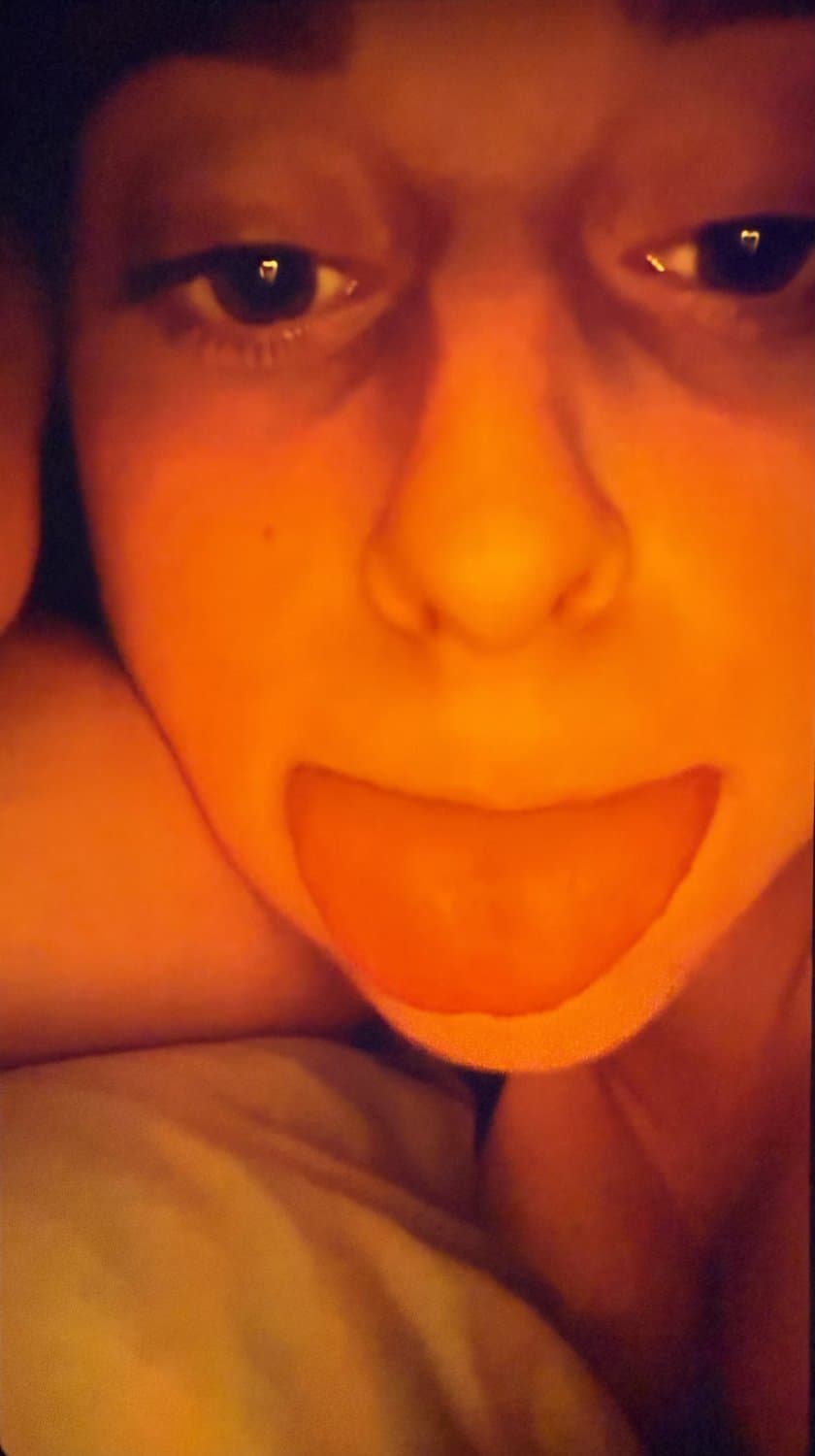 Big Tit 18 year old Sexy Slut Andi