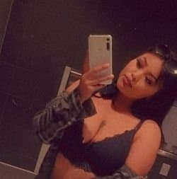 Sexy Whiteriver Apache baddie Rosie Rosie leak