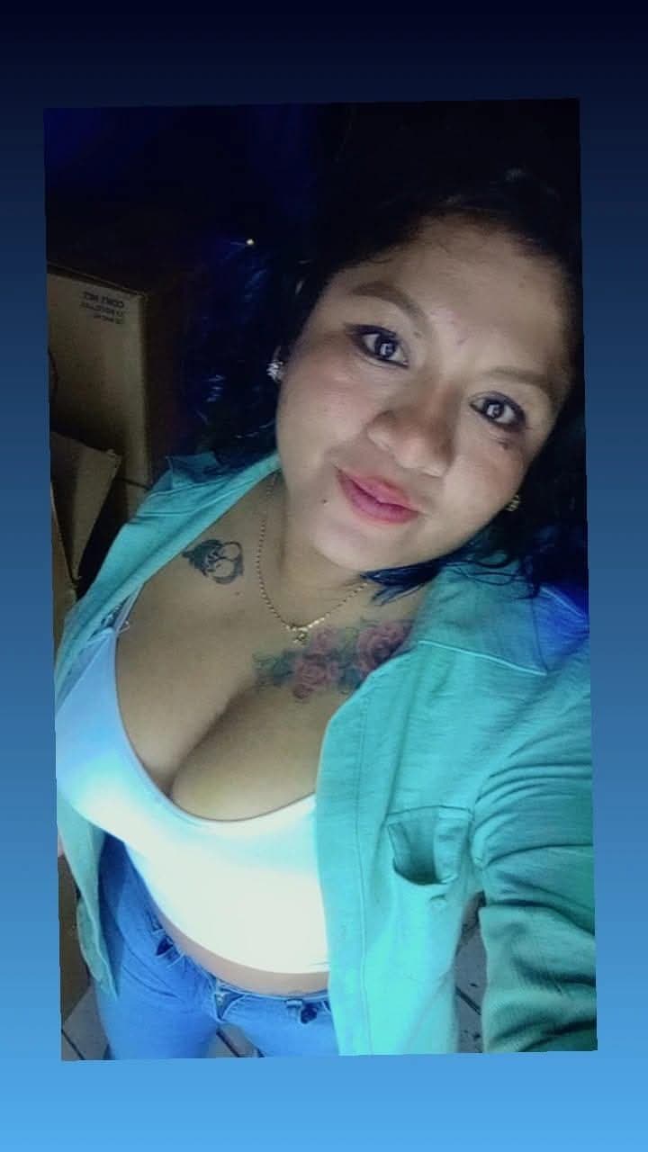 Mexicana puti pobre con buenas tetas