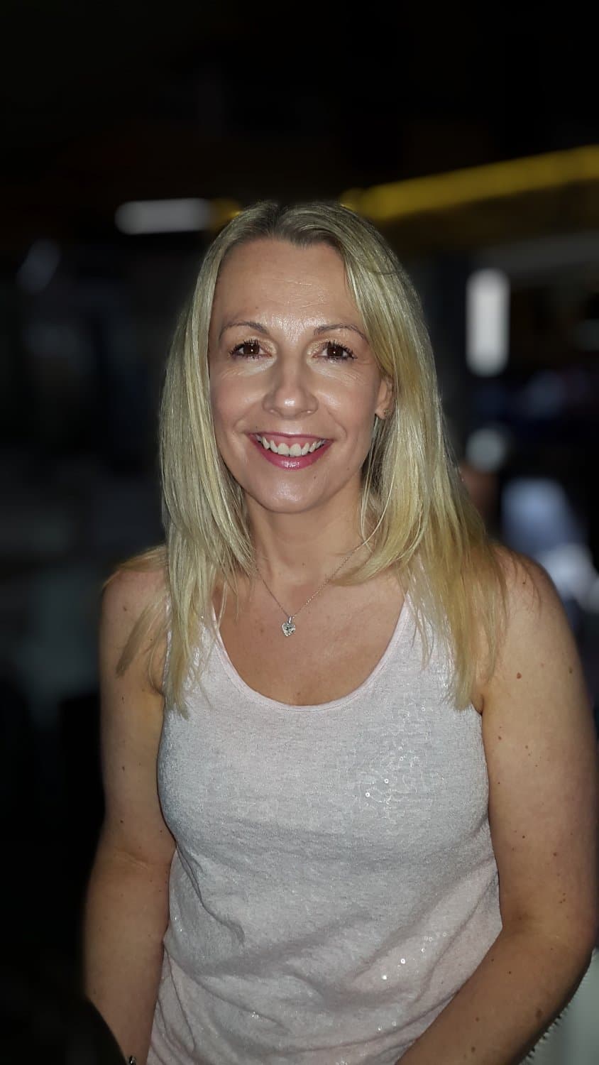 Mature UK Drunk Slut With Big Saggy Tits