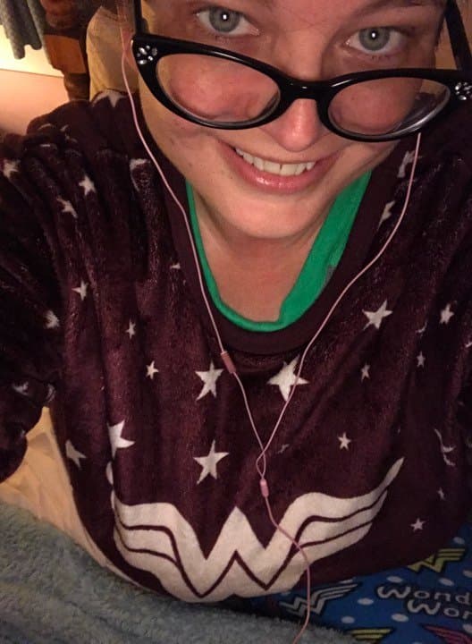 Amy #5 ? (Hot Big Tit Anal Slut)