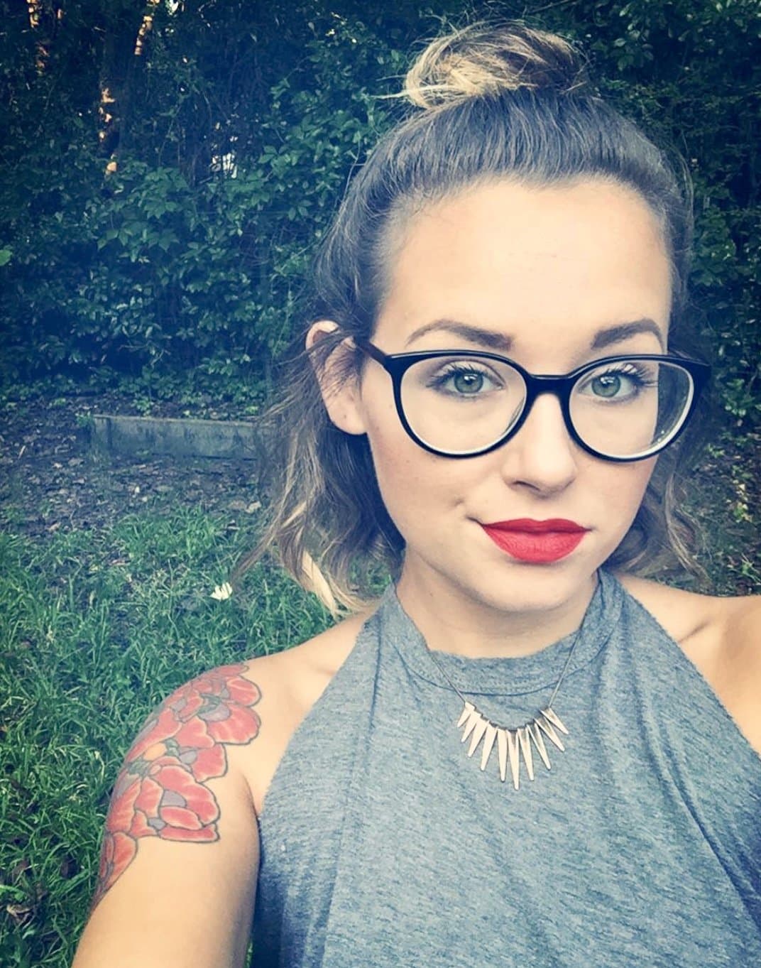 SexyASS hipster slut Sydney