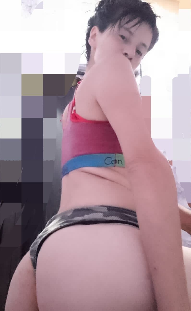 Mai putita petera para llenarla de leche??