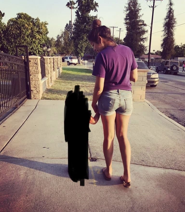 Latina with nice legs and feet she ain’t loyal