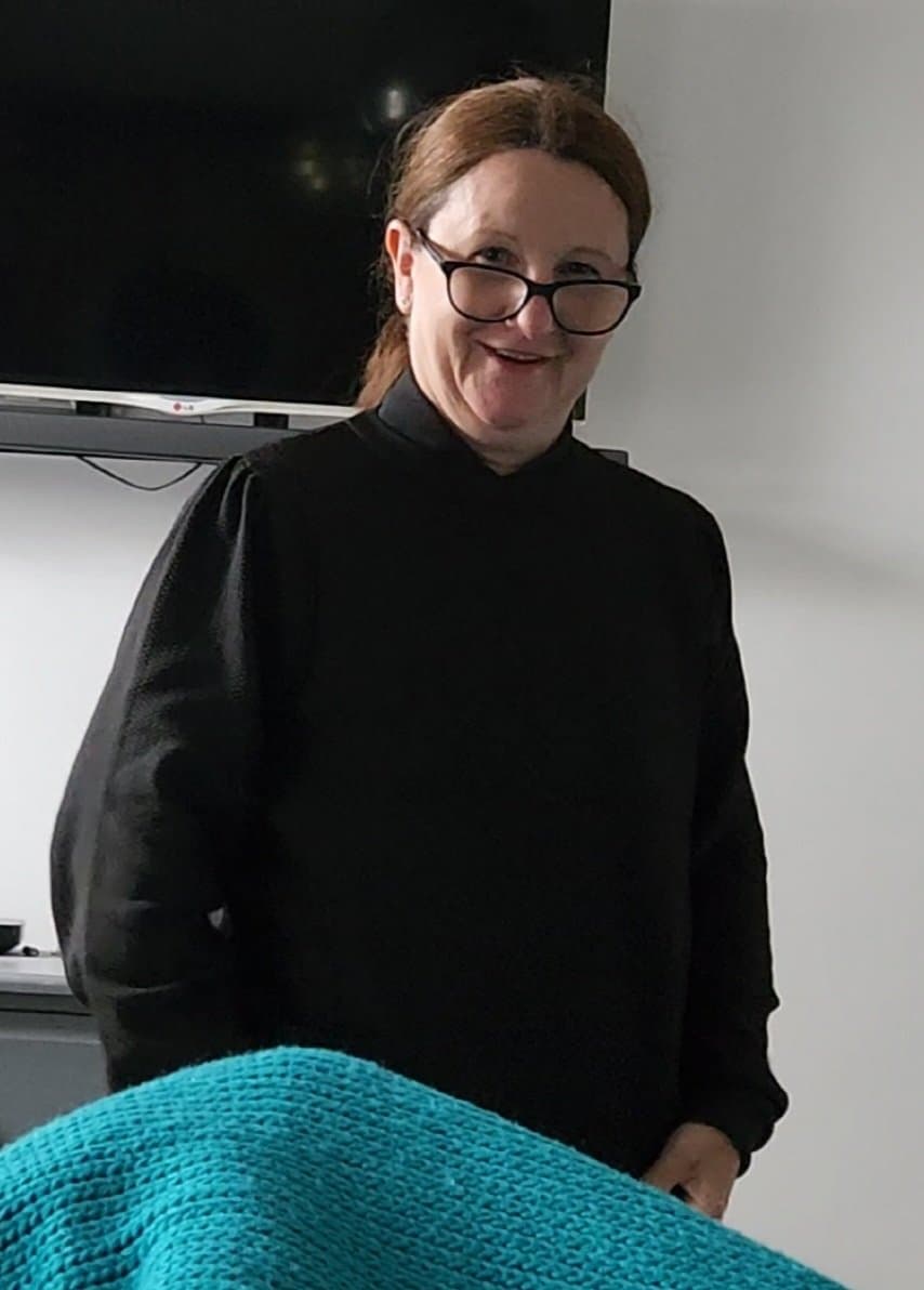 Pick an outfit to see this shy mature milf flashing her little tits. I will add it to the gallery.