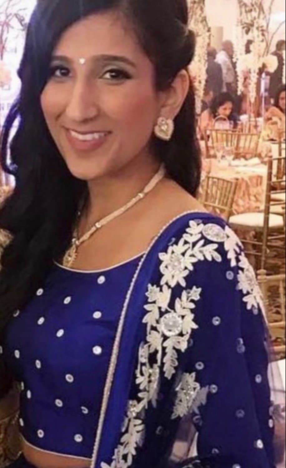 Co workers fuck my indian desi punjabi wife bbc gangbang dm to fuck her what would you do w her