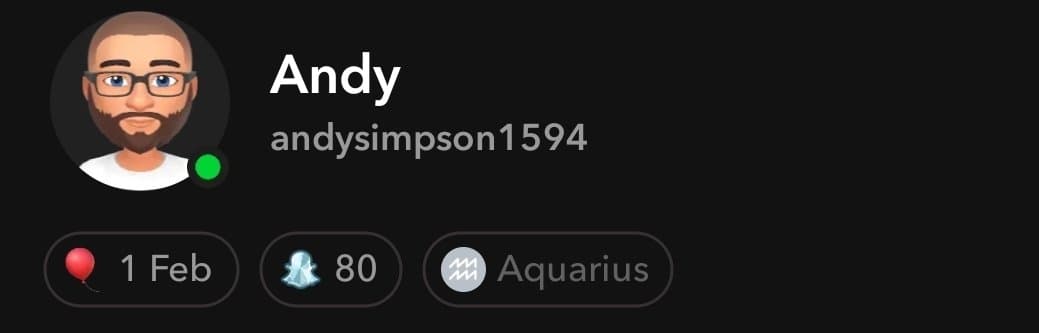 Gay virgin wants you to watch him fuck himself on snap