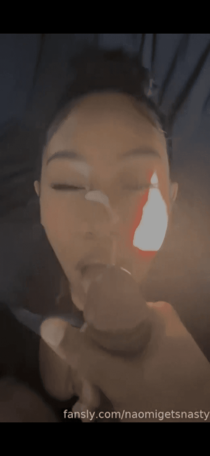 Makeup Cumshot Monday ? Pt 25 MEGA JIZZ
