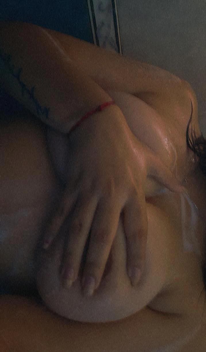 Las mejores tetas Argentinas