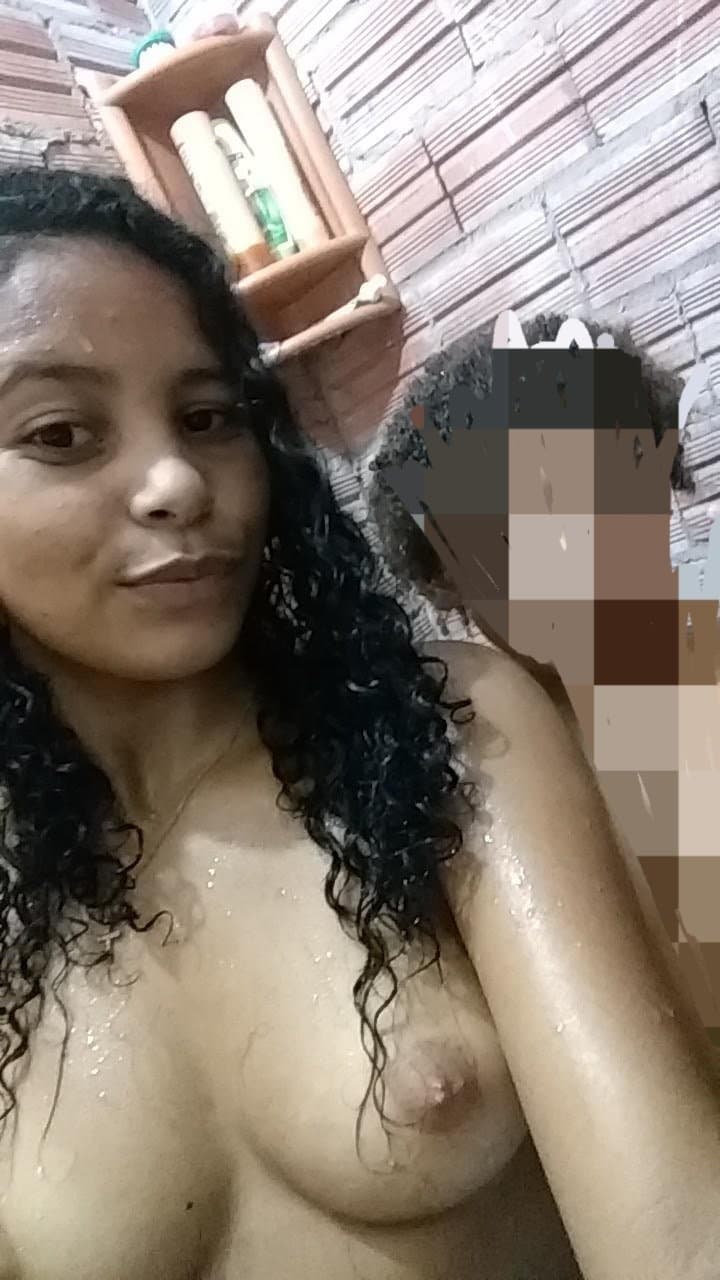 Jany Puta Cearense que mora no RS