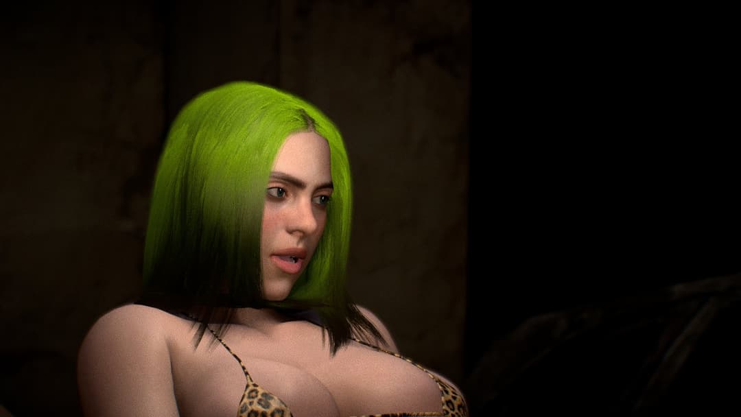 Billie Eilish reportedly stuck in Haiti following Jenna Ortega bred by an unknown Haiti rebel..