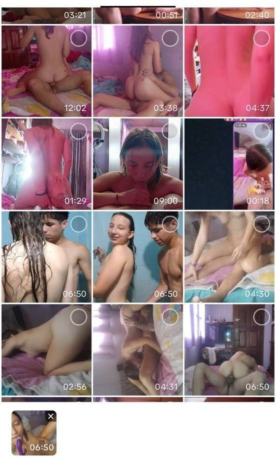 Quien tiene estos vídeos?