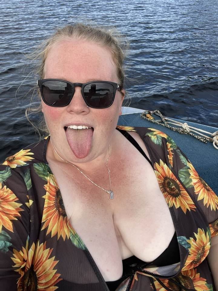 Like BBWs? Lick BBWs!