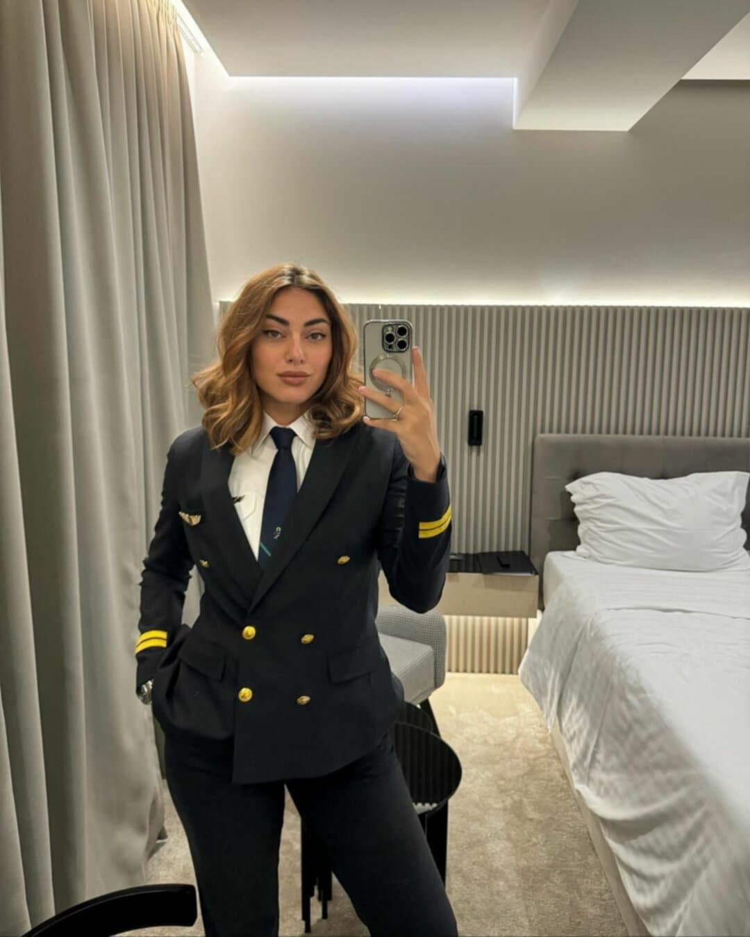 Pilot - Your LIFE is in This Sluts Hands