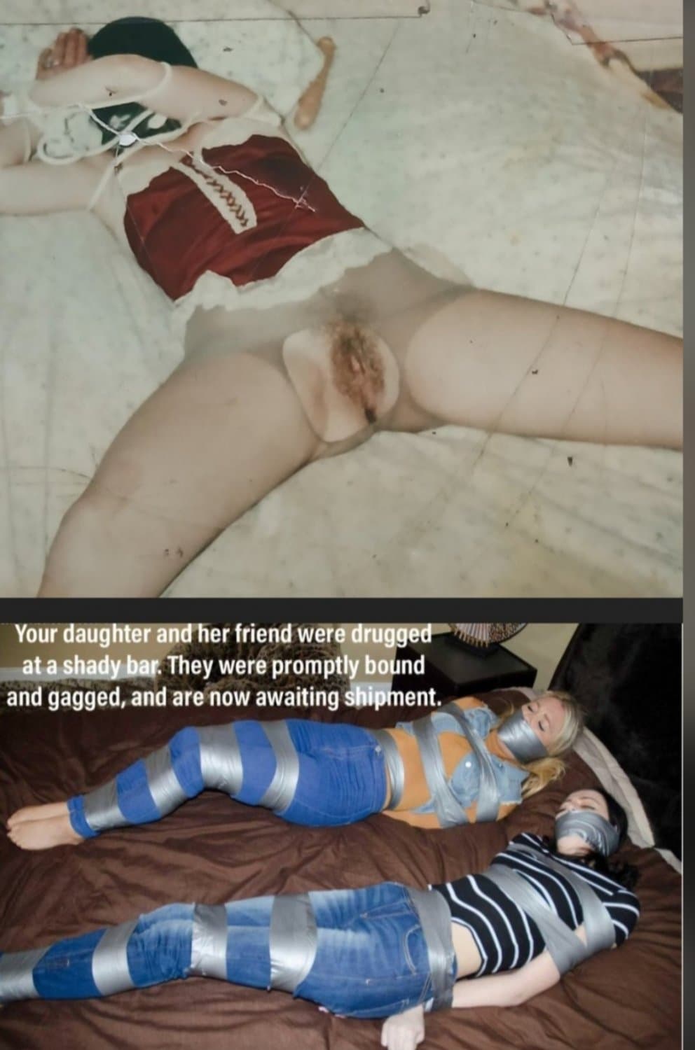 White whore cunts now famous PORN SITE FUCK DOLLS!