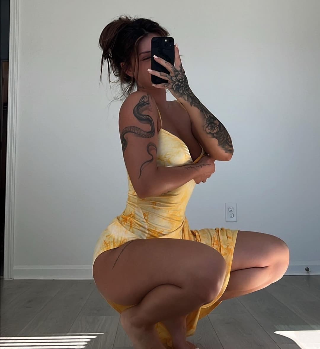 Poll: is this bunny aware of the fact that her father likely gets off thinking of her with black men