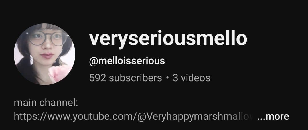 Fave Cringe Weird Girls (Sync-tube them with me)