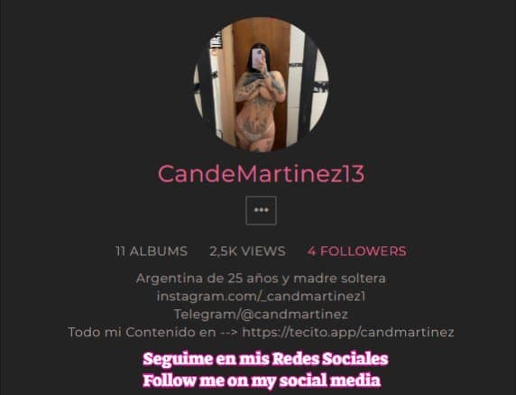 Pendeja Argentina de TETAS ENORMES haciendo una Turca/Rusa (Paja con las TETAS)