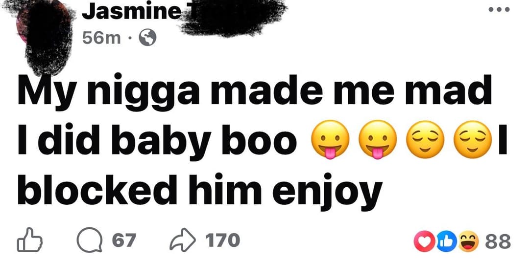 Baby boo challenge winner naked twerk