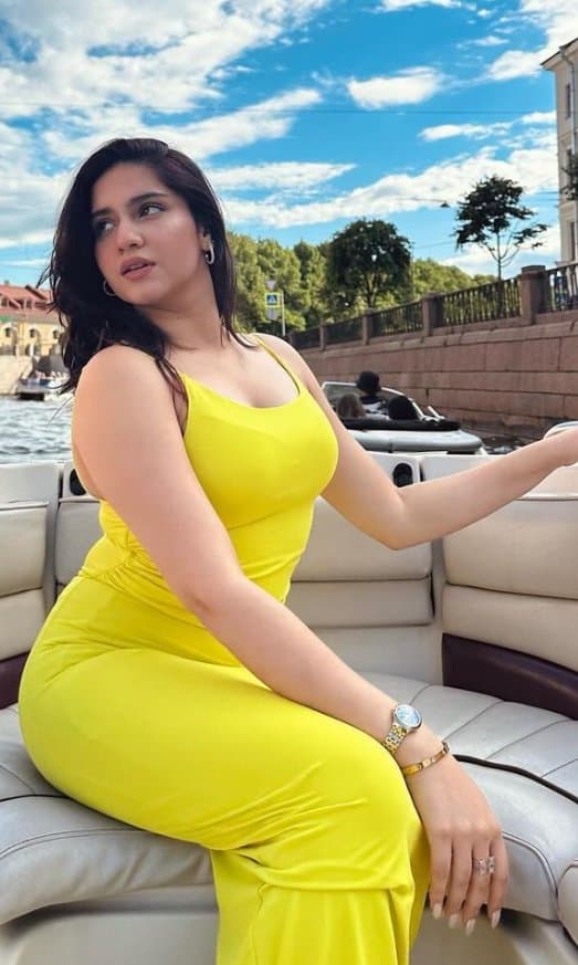 My rich Indian cousin sister